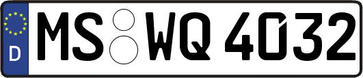 MS-WQ4032