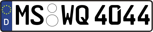 MS-WQ4044