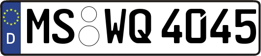 MS-WQ4045