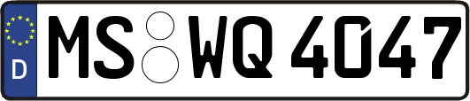 MS-WQ4047