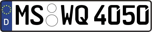 MS-WQ4050