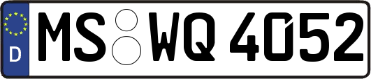 MS-WQ4052