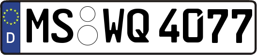 MS-WQ4077