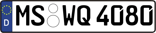 MS-WQ4080