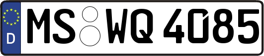 MS-WQ4085