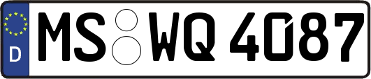 MS-WQ4087
