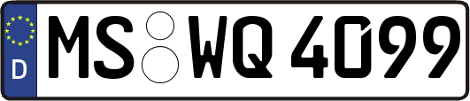 MS-WQ4099