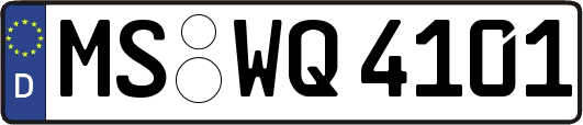 MS-WQ4101