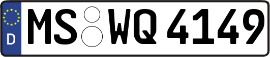 MS-WQ4149