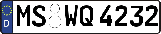 MS-WQ4232