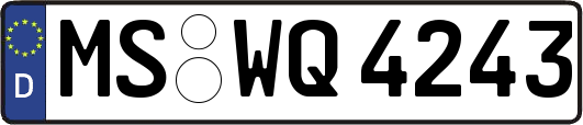 MS-WQ4243