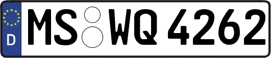 MS-WQ4262