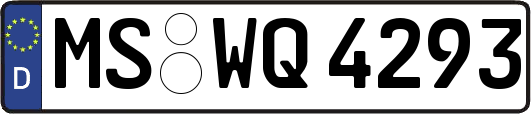 MS-WQ4293