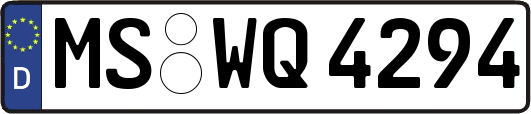 MS-WQ4294