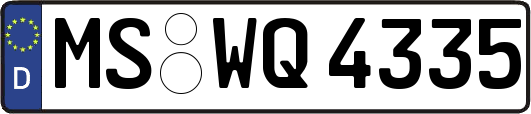 MS-WQ4335