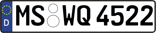 MS-WQ4522