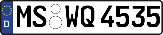 MS-WQ4535