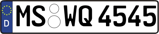 MS-WQ4545