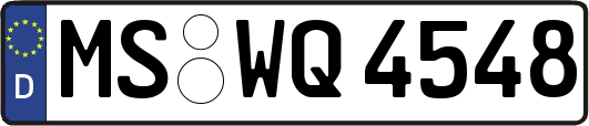 MS-WQ4548