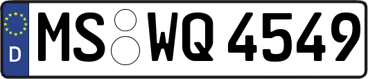 MS-WQ4549