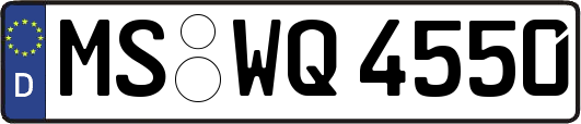 MS-WQ4550