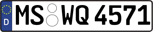 MS-WQ4571