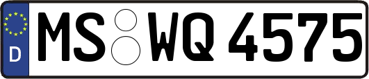 MS-WQ4575
