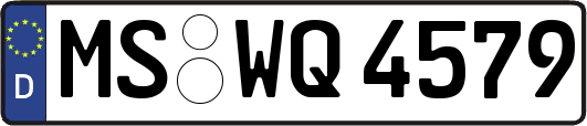 MS-WQ4579