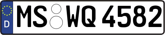 MS-WQ4582