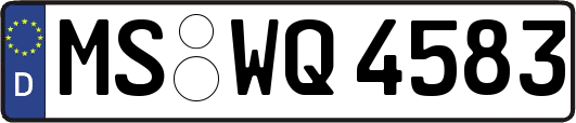 MS-WQ4583