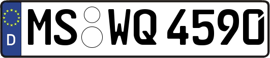 MS-WQ4590
