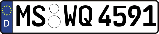 MS-WQ4591