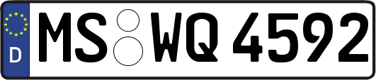 MS-WQ4592