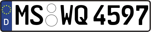MS-WQ4597