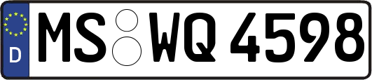 MS-WQ4598
