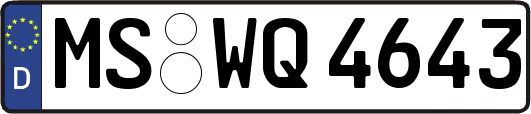 MS-WQ4643