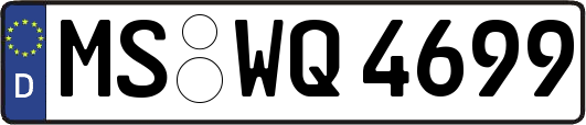 MS-WQ4699