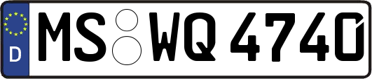 MS-WQ4740