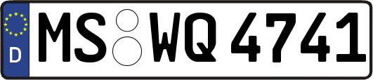 MS-WQ4741