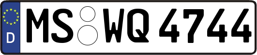 MS-WQ4744