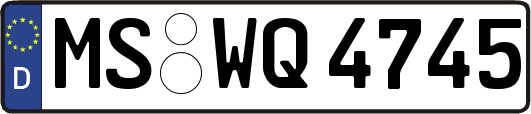 MS-WQ4745