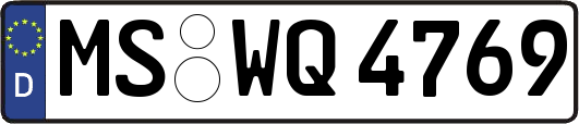 MS-WQ4769