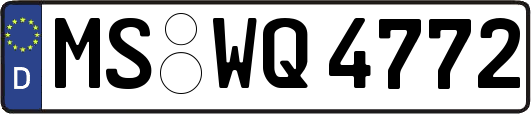 MS-WQ4772