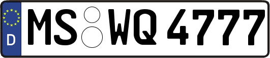 MS-WQ4777