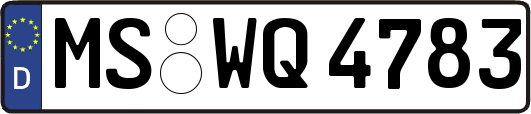 MS-WQ4783