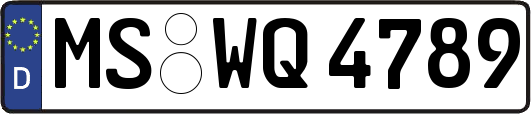 MS-WQ4789
