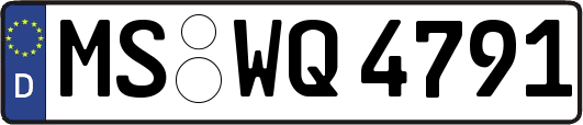 MS-WQ4791