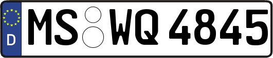 MS-WQ4845