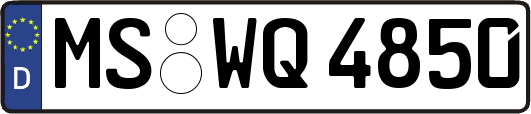 MS-WQ4850