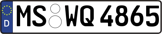 MS-WQ4865